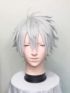 葛葉 ウィッグ コスプレ にじさんじ - メルカリ
