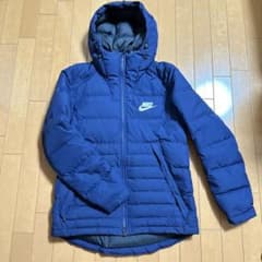 NIKE ナイキ ダウンジャケットのサムネイル