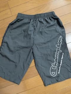 Champion キッズ ハーフパンツ 160cmのサムネイル