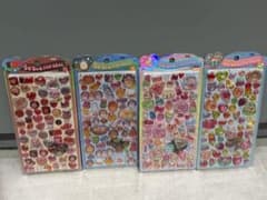 【国内正規品】うるちゅる POP SEAL 4種セットのサムネイル