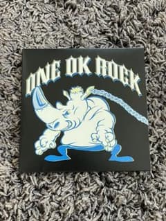 ONE OK ROCKのサムネイル