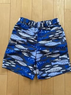 キッズ　水着 ／ ヘリーハンセンのサムネイル