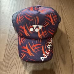YONEX キャップ ALL JAPANのサムネイル
