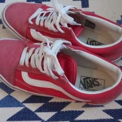 VANS スニーカー のサムネイル
