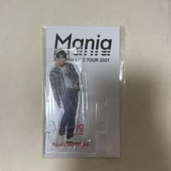 【新品】宮舘涼太 アクスタ スノマニのサムネイル