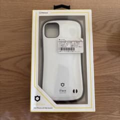 iFace iPhone 11 Pro Max 用ケース　ホワイトのサムネイル
