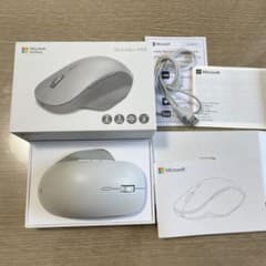 マイクロソフト　サーフェイス　マウスのサムネイル