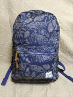Herschel Supply リュック バックパック トロピカル柄のサムネイル