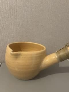 十場あすか 片手鍋 - メルカリ