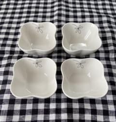 hana cafe小鉢4点セットのサムネイル