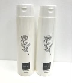 未使用品 Dr.AGA クリニック Dシャンプー&トリートメント 300ml - メルカリ