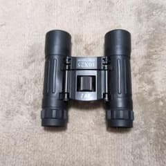 10x23 ブラック 双眼鏡