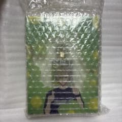 エイトリ 久楽間 潮 フレグランスのサムネイル