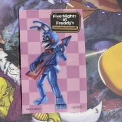 five night at freddy'sのサムネイル