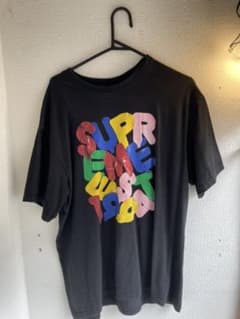 Supreme Tシャツのサムネイル