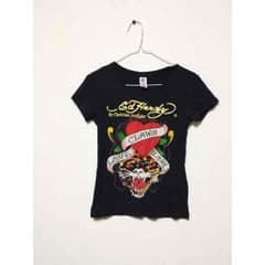 ED HARDY  Ｔシャツ ★美品のサムネイル
