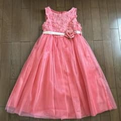 My Best Kid フォーマルドレス ピンク 9-10のサムネイル
