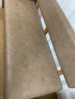 【美品】ダイニングチェアのサムネイル