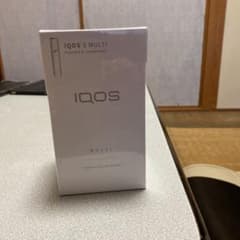 ミケ様専用IQOS3 マルチのサムネイル