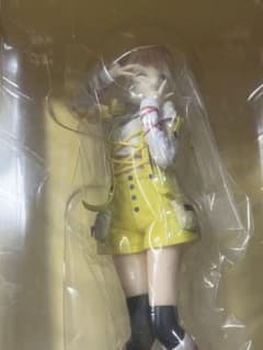学園アイドルマスター 一番くじ C賞 藤田ことね フィギュアのサムネイル