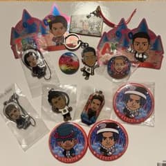 THE SECOND from EXILE セットのサムネイル