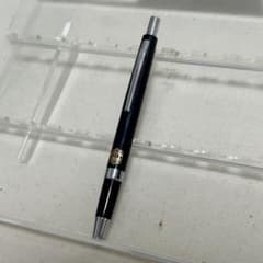 COLLEEN JIB ダブルノック シャープペンシル