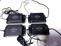 ダイヤトーンDS-G20用　クロスオーバーネットワークのサムネイル