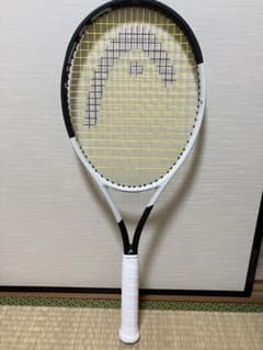 head speed pro 2022 g2 【現行値下げ】HEAD SPEED PRO G2【傷なし】
