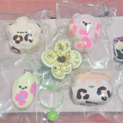 新品未使用】 どんどん スクイーズ 5点セット - メルカリ