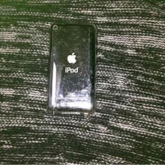 iPod touch 4世代 32GB iOS61.6のサムネイル