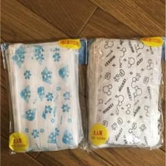 Disney✩マスクのサムネイル