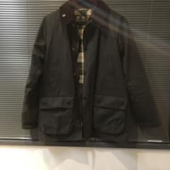 バブアー　 ビデイル　barbour sl bedale 36のサムネイル