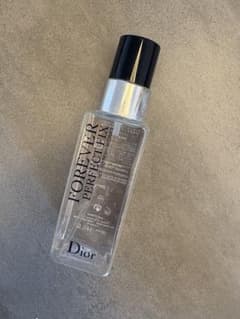 Dior Forever Perfect Fix 100ml - メルカリ