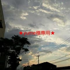 yume様専用のサムネイル