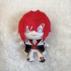 アンジュ・カトリーナ にじぬい にじさんじのサムネイル