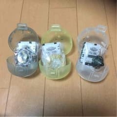 ベーブレイドバースト アマテリオスのサムネイル