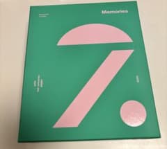 BTS メモリーズ 2020 日本語字幕 - メルカリ