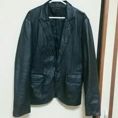 Vanquish  LeatherJacketのサムネイル