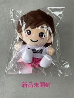 ちびぬい 道枝駿佑 なにわ男子のサムネイル