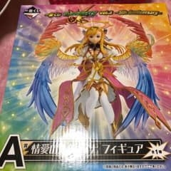 情愛の天使マナのサムネイル