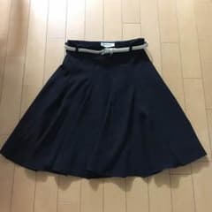 あい様専用♡スカート+ビジューニットx2+カーデのサムネイル