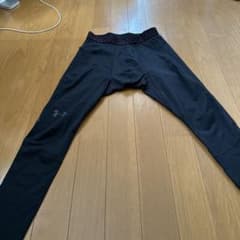 Under Armour ColdGear RURH コンプレッションパンツ