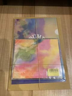 なないろ　BUMP OF CHICKEN 通常盤　バンプのサムネイル
