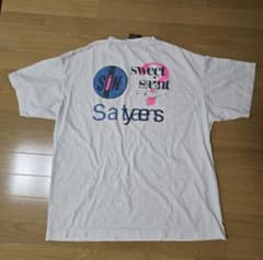 SAINT MICHAEL 24ss SWEET SAINT Tシャツのサムネイル