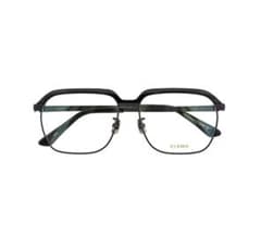 ayame CENT セント BKB（Black/Black） メガネのサムネイル