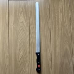 新品】WUSTHOF ケーキスライサー ロングナイフ ドイツ製 ゾーリンゲン