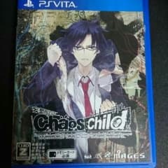 CHAOS;CHILDのサムネイル