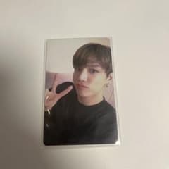 BTS LYS EUROPE JUNGKOOK ジョングク グク トレカのサムネイル