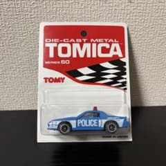 未開封　TOMICA トミカ　シボレーカマロ　ポリス 未開封 TOMICA トミカ シボレーカマロ ポリス - メルカリ