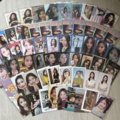 TWICE ツウィ　セット　まとめ売りのサムネイル